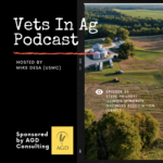 Vets In Ag Podcast