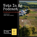 Vets In Ag Podcast