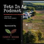 Vets In Ag Podcast