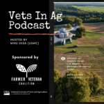 Vets In Ag Podcast