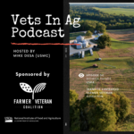 Vets In Ag Podcast