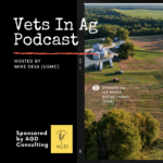 Vets In Ag Podcast