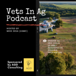 Vets In Ag Podcast