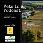 Vets In Ag Podcast