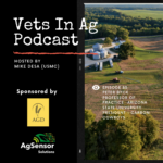 Vets In Ag Podcast