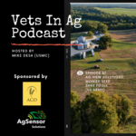Vets In Ag Podcast